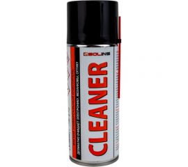 Спиртовой спрей-очиститель Solins Cleaner для электронного оборудования 400 мл 0L-00028458 