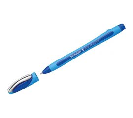 Шариковая ручка Schneider Slider Memo XB синяя, 1,4 мм 150203 