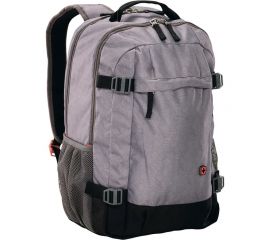 Рюкзак Wenger 16, серый, 33x28x46 см, 28 л 602658 