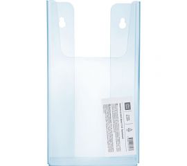 Настенный накопитель OfficeSpace 1/3 А4, вертикальный Nn_39317 