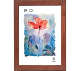 Деревянная фоторамка Зебра PS_1301_15x20 X7485774 