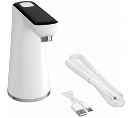 Электрическая помпа для воды SONNEN EWD162WB 1.6 л/мин, 2 режима, аккумулятор 455468 