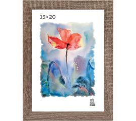 Фоторамка Зебра МДФ PS_МДФ_104_15x20, 15x20 см X7477022 