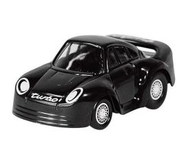 Точилка Schoolformat МАШИНКА пластиковый корпус ТЧМ 