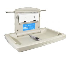 Пеленальный стол для общественных мест Puff 8001 складной, 88х12х60 см 1402.135 