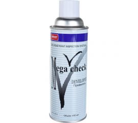 Cпрей для 3D сканирования Nabakem Mega Check Developer 450 мл MCD30103D 