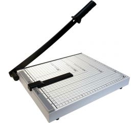 Сабельный резак для бумаги Office Kit формата А4 Cutter A4 OKC000A4 