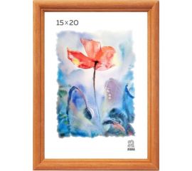 Деревянная фоторамка Зебра PS_1703_15x20 X7477540 