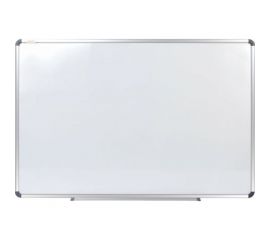 Магнитно-маркерная доска STAFF 45х60 см, алюминиевая рамка, 235461 