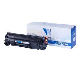 Совместимый картридж для HP LaserJet Pro NV Print NVP NV-CE278A 