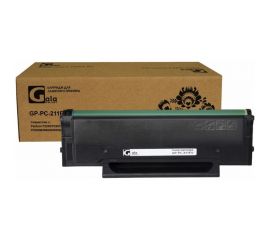 Картридж для принтеров Pantum 1600 копий GalaPrint GP_PC-211EV 