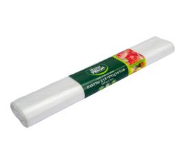 Фасовочные пакеты Master Fresh 25x32 см, рулон 100 шт, 7 мкм 218387 