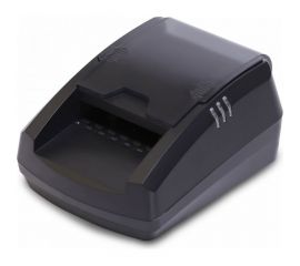 Детектор валют Mercury D-20A FLASH с Li-Ion аккумулятором 5520 
