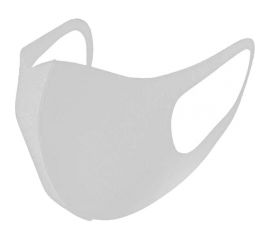 Защитная гигиеническая маска 10 шт в упаковке Maskin M001.10 