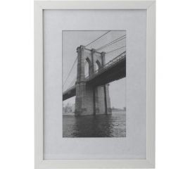 Фоторамка для фотографий Image Art 30x40 белый Б0033084 