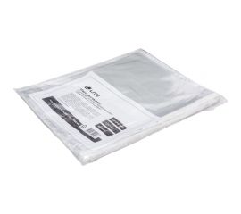 Вертикальные файлы LITE А4, 25 мкм, прозрачный, гладкий, 100 шт GF0004T100L/25 