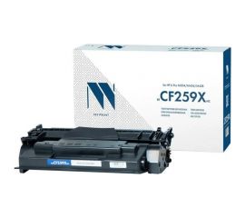 Совместимый картридж для HP Laser Jet Pro NV Print NVP NV-CF259XNC 