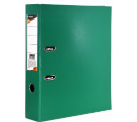 Папка-регистратор INFORMAT одностороннее покрытие, 75 мм VP9080G 