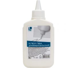 Клей ПВА LITE 85 г, универсальный GPL-85 