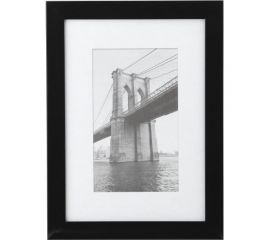 Фоторамка для фотографий Image Art 30x40 черный Б0035523 