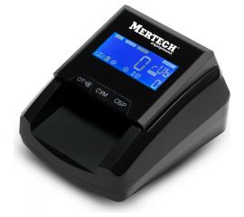 Детектор валют MERTECH D-20A FLASH PRO LCD без АКБ 5047 