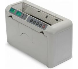 Счетчик банкнот MERTECH 50 mini c АКБ 5519 