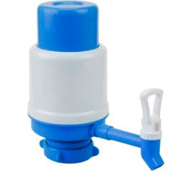 Механическая помпа для воды MasterProf с краном ИС.131265 