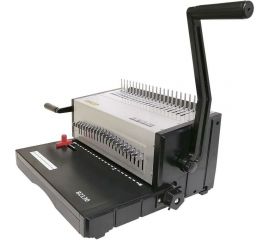 Переплетный аппарат Office Kit на пластиковую пружину B2130 