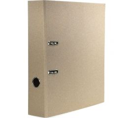 Папка-регистратор LITE 75 мм, без покрытия, собранный КР9075LTE 