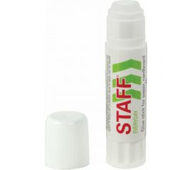 Клей-карандаш STAFF EVERYDAY, 40 г 228665 