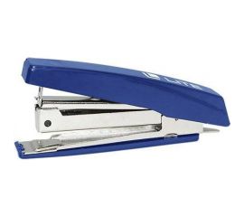 Степлер LITE 12 листов № 10 пластик синий SL-12B 