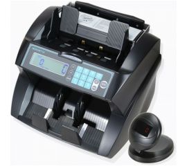 Счетчик банкнот MERTECH C-4 black 5052 