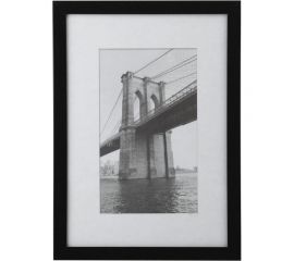 Фоторамка для фотографий Image Art 30x40 черный Б0035531 