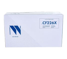 Совместимый картридж для HP LaserJet Pro NV Print NVP NV-CF226X 