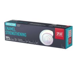 Зубная паста SPLAT Prof Bio BIOCALCIUM биокальций 125 г 112.41004.0101 