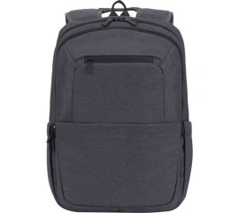Рюкзак для ноутбука 15.6" RIVACASE Laptop backpack black 7760black 