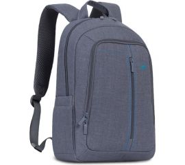 Рюкзак RIVACASE Laptop Canvas Backpack grey, 15.6"" 7560grey 