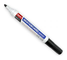 Маркер для доски FLYSEA Whiteboard WB-528, черный WB-528-black 