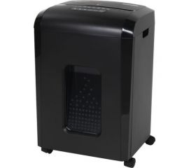 Уничтожитель шредер BRAUBERG 1525X 4 уровень секретности, фрагменты 4x40 мм, 15 листов, 25 л 532151 