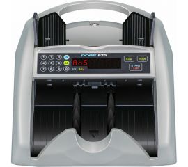 Счетчик банкнот DORS 620 FRZ-025281 