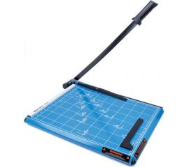 Резак BRAUBERG SABER, A3, сабельный, TS312, 531801 