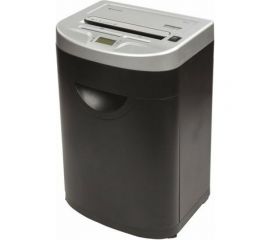 Уничтожитель BRAUBERG S22-S 2 уровня секретности, 4 мм, 22 листа 531773 