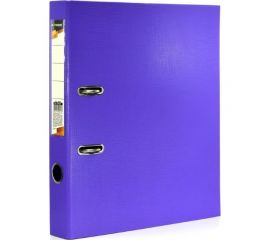 Папка-регистратор INFORMAT 55 мм, одностороннее покрытие VP9050V 