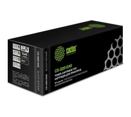 Лазерный картридж Cactus q2612a черный, 2000 страниц, для hp lj 1010/1012/1015/1018/1020/1020 CS-Q2612AS 852534 