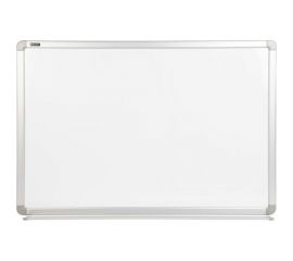 Магнитно-маркерная доска Premium, 60х90 см, улучшенная алюминиевая рамка, BRAUBERG 231714 