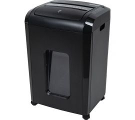Уничтожитель шредер BRAUBERG AUTO с автоподачей, 150 M, 5 уровень секретности, 25 литров 532155 