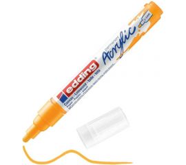 Акриловый маркер Edding 5100 Солнечный желтый, 2-3 мм 1327820 