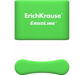 Ластик ErichKrause ErgoLine Pillow 2 шт 44478 