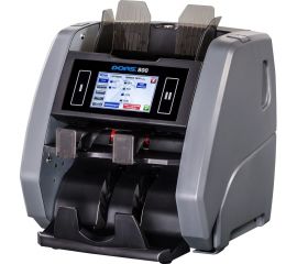 Сортировщик банкнот DORS 800 RUB FRZ-044676 
