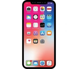 Блокнот Hatber iТелефон 48 л, А6, оригинальный блок на клею, обложка мелованная бумага, глянцевая ламинация, 8 шт в упаковке 038692 